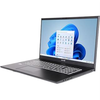 Notebook 17.3" (43,94cm) Terra MOBILE 1716R i5-1334U W11