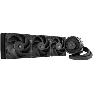 Arctic Liquid Freezer III Pro 360 All-in-One