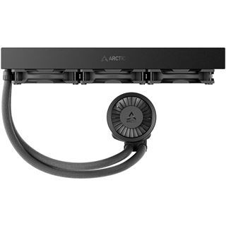 Arctic Liquid Freezer III Pro 360 All-in-One