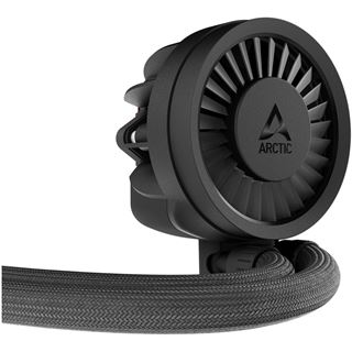 Arctic Liquid Freezer III Pro 360 All-in-One