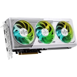 16GB ASRock Radeon RX 9060 XT Steel Legend OC Aktiv PCIe 5.0 x16