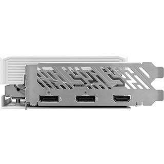 16GB ASRock Radeon RX 9060 XT Steel Legend OC Aktiv PCIe 5.0 x16