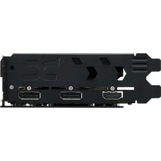 16GB PowerColor Radeon RX 9060 XT Hellhound OC Aktiv PCIe 5.0 x16