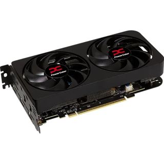 16GB PowerColor Radeon RX 9060 XT Reaper Aktiv PCIe 5.0 x16 (Retail)