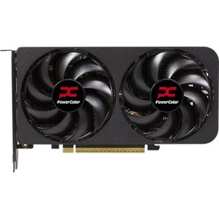 16GB PowerColor Radeon RX 9060 XT Reaper Aktiv PCIe 5.0 x16 (Retail)