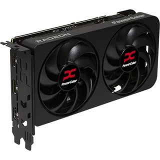 16GB PowerColor Radeon RX 9060 XT Reaper Aktiv PCIe 5.0 x16 (Retail)
