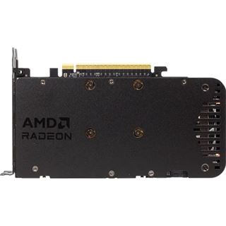 16GB PowerColor Radeon RX 9060 XT Reaper Aktiv PCIe 5.0 x16 (Retail)