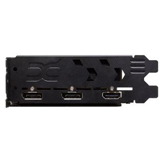 16GB PowerColor Radeon RX 9060 XT Reaper Aktiv PCIe 5.0 x16 (Retail)