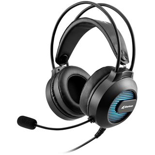 Sharkoon Skiller SGH20 Headset Black