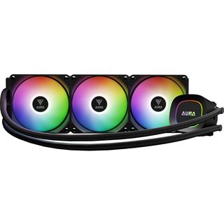 Gamdias Aura GL360 Lite All-in-One