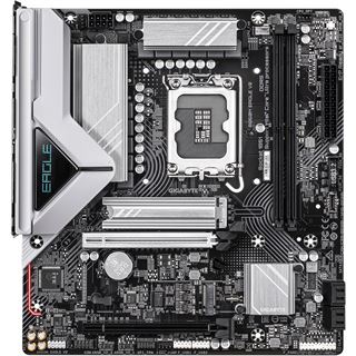 Gigabyte B860M Eagle V2 Intel B860 So.1851 DDR5 mATX Retail