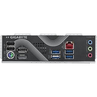Gigabyte B860M Eagle V2 Intel B860 So.1851 DDR5 mATX Retail