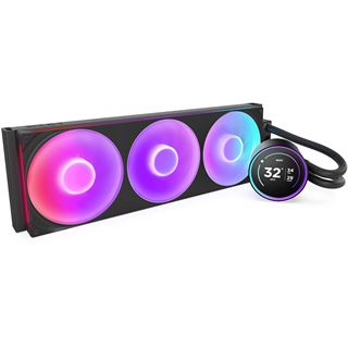 NZXT Kraken Elite 420 RGB All-in-One