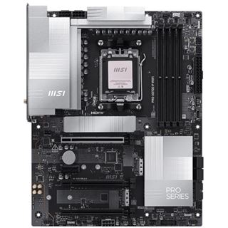 MSI PRO X870E-P WIFI AMD X870E So.AM5 DDR5 ATX Retail