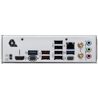 MSI PRO X870E-P WIFI AMD X870E So.AM5 DDR5 ATX Retail