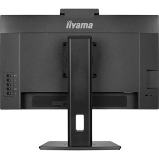 23,8" (60,47cm) iiyama ProLite XUB2490HSUH-B2 schwarz 1920x1080