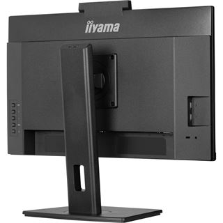 23,8" (60,47cm) iiyama ProLite XUB2490HSUH-B2 schwarz 1920x1080