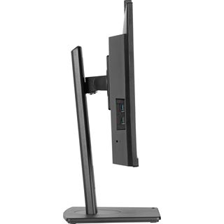 23,8" (60,47cm) iiyama ProLite XUB2490HSUH-B2 schwarz 1920x1080