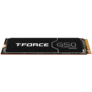 4TB TeamGroup T-Force G50 M.2 PCIe 4.0 x4 3D NAND (TM8FFE004T0C129)