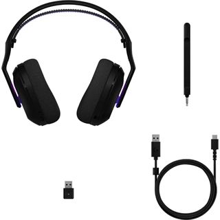 Logitech G522 Lightspeed schwarz