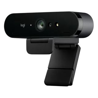 Logitech BRIO Webcam USB / USB-C