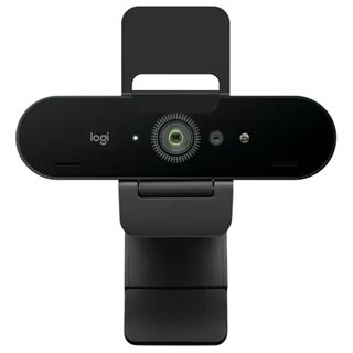 Logitech BRIO Webcam USB / USB-C