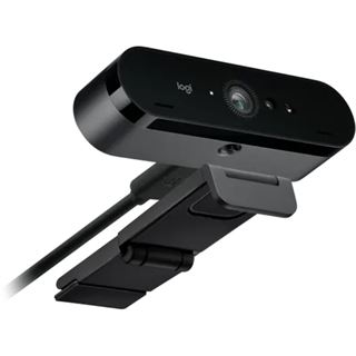 Logitech BRIO Webcam USB / USB-C