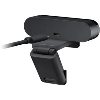 Logitech BRIO Webcam USB / USB-C