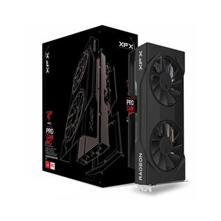 16GB XFX Radeon RX 9060 XT Swift OC Gaming Edition Aktiv PCIe 5.0 x16