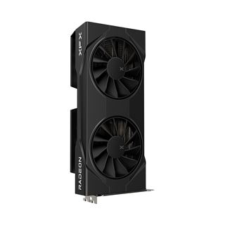 8GB XFX Radeon RX 9060 XT Swift OC Gaming Edition Aktiv PCIe 5.0 x16
