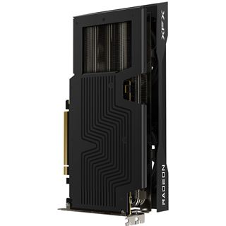 8GB XFX Radeon RX 9060 XT Swift OC Gaming Edition Aktiv PCIe 5.0 x16