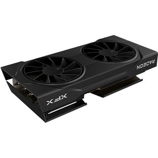 8GB XFX Radeon RX 9060 XT Swift OC Gaming Edition Aktiv PCIe 5.0 x16
