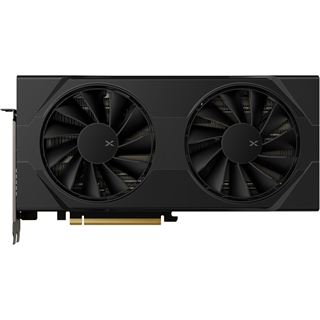 8GB XFX Radeon RX 9060 XT Swift OC Gaming Edition Aktiv PCIe 5.0 x16
