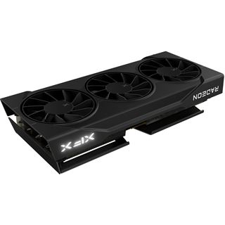 16GB XFX Radeon RX 9060 XT Swift OC Triple Fan Gaming Edition Aktiv