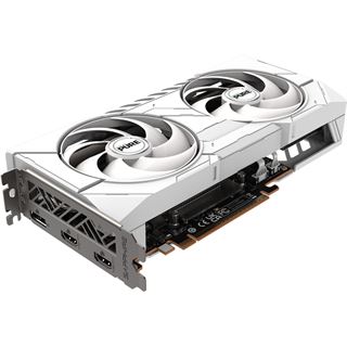 16GB Sapphire Radeon RX 9060 XT Pure Gaming Aktiv PCIe 5.0 x16