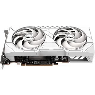 16GB Sapphire Radeon RX 9060 XT Pure Gaming Aktiv PCIe 5.0 x16
