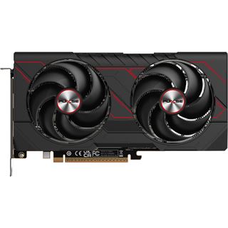 16GB Sapphire Radeon RX 9060 XT Pulse Aktiv PCIe 5.0 x16 (Retail)