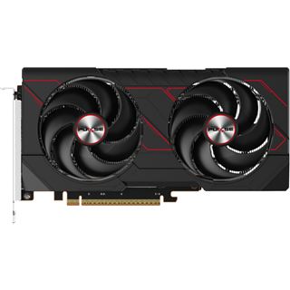 8GB Sapphire Radeon RX 9060 XT Pulse Aktiv PCIe 5.0 x16 (Retail)