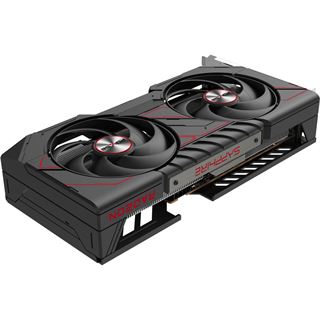 8GB Sapphire Radeon RX 9060 XT Pulse Aktiv PCIe 5.0 x16 (Retail)