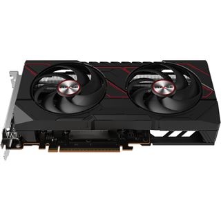 8GB Sapphire Radeon RX 9060 XT Pulse Aktiv PCIe 5.0 x16 (Retail)