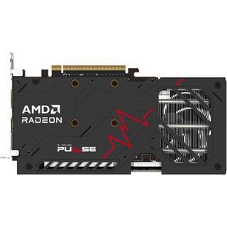 8GB Sapphire Radeon RX 9060 XT Pulse Aktiv PCIe 5.0 x16 (Retail)