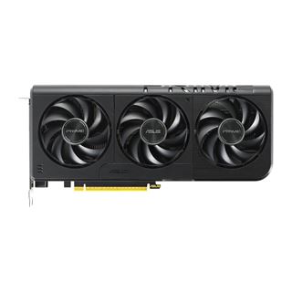 8GB Asus GeForce RTX 5060 Prime OC Aktiv PCIe 5.0 x16 (x8) (Retail)