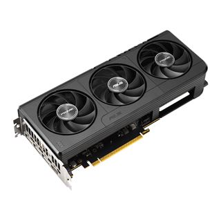 8GB Asus GeForce RTX 5060 Prime OC Aktiv PCIe 5.0 x16 (x8) (Retail)