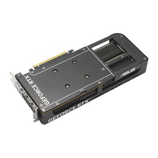 8GB Asus GeForce RTX 5060 Prime OC Aktiv PCIe 5.0 x16 (x8) (Retail)