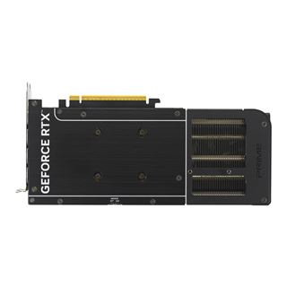 8GB Asus GeForce RTX 5060 Prime OC Aktiv PCIe 5.0 x16 (x8) (Retail)