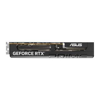 8GB Asus GeForce RTX 5060 Prime OC Aktiv PCIe 5.0 x16 (x8) (Retail)