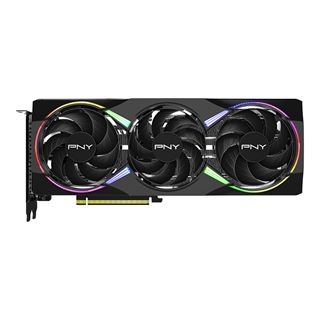 16GB PNY GeForce RTX 5060 Ti Epic-X RGB Overclocked Triple Fan Aktiv