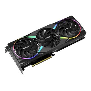 16GB PNY GeForce RTX 5060 Ti Epic-X RGB Overclocked Triple Fan Aktiv