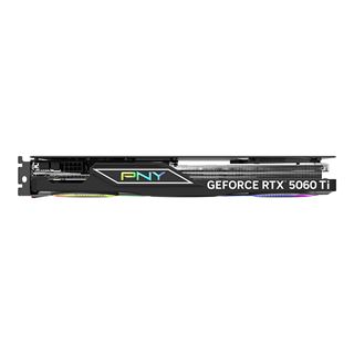 16GB PNY GeForce RTX 5060 Ti Epic-X RGB Overclocked Triple Fan Aktiv