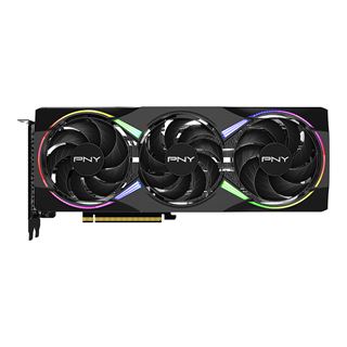 8GB PNY GeForce RTX 5060 Ti Epic-X RGB Overclocked Triple Fan Aktiv